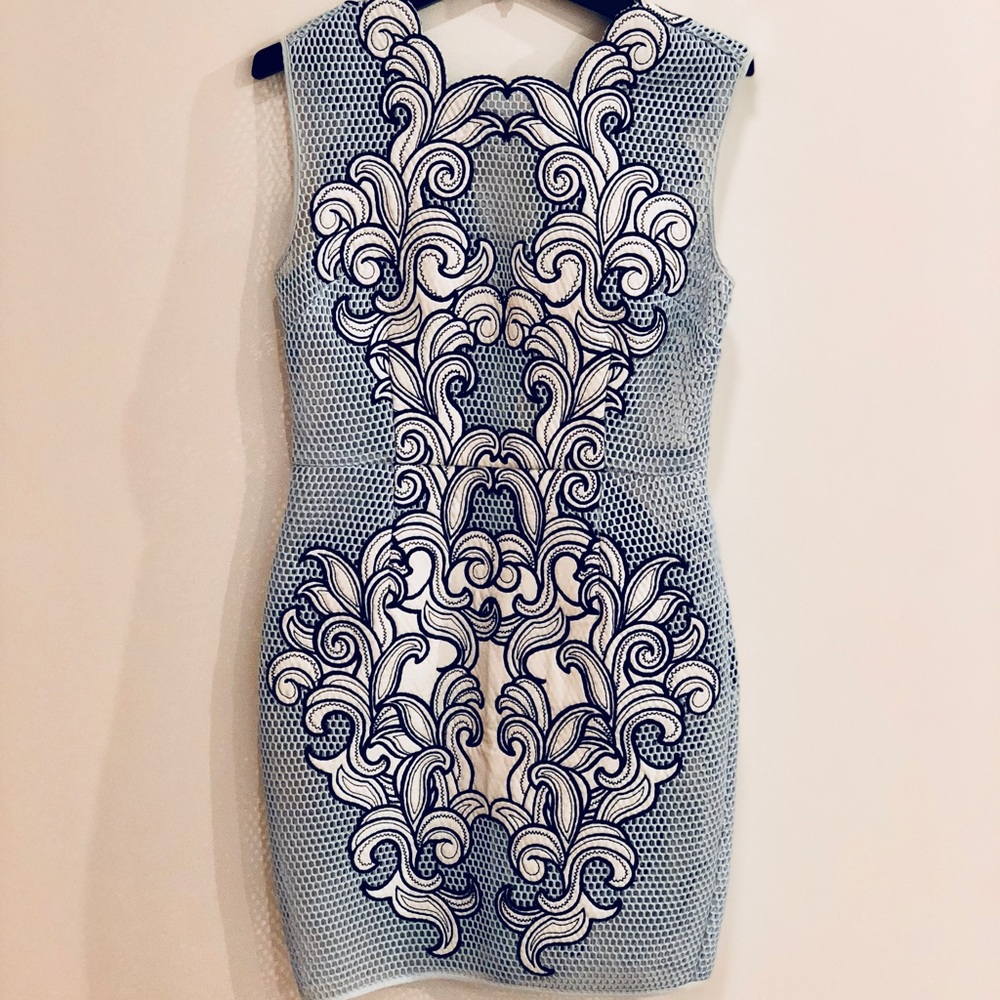 Limited Edition cocktail dress